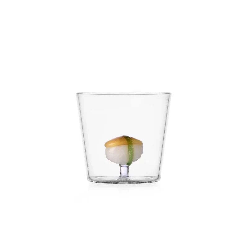 Ichendorf Umami Set 6 Tumbler Assortiti