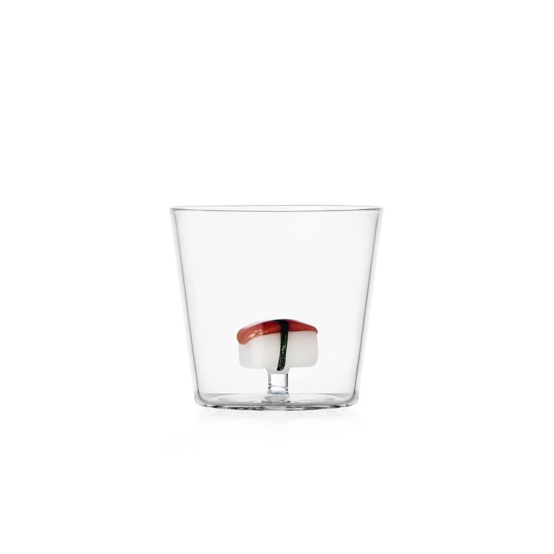 Ichendorf Umami Set 6 Tumbler Assortiti