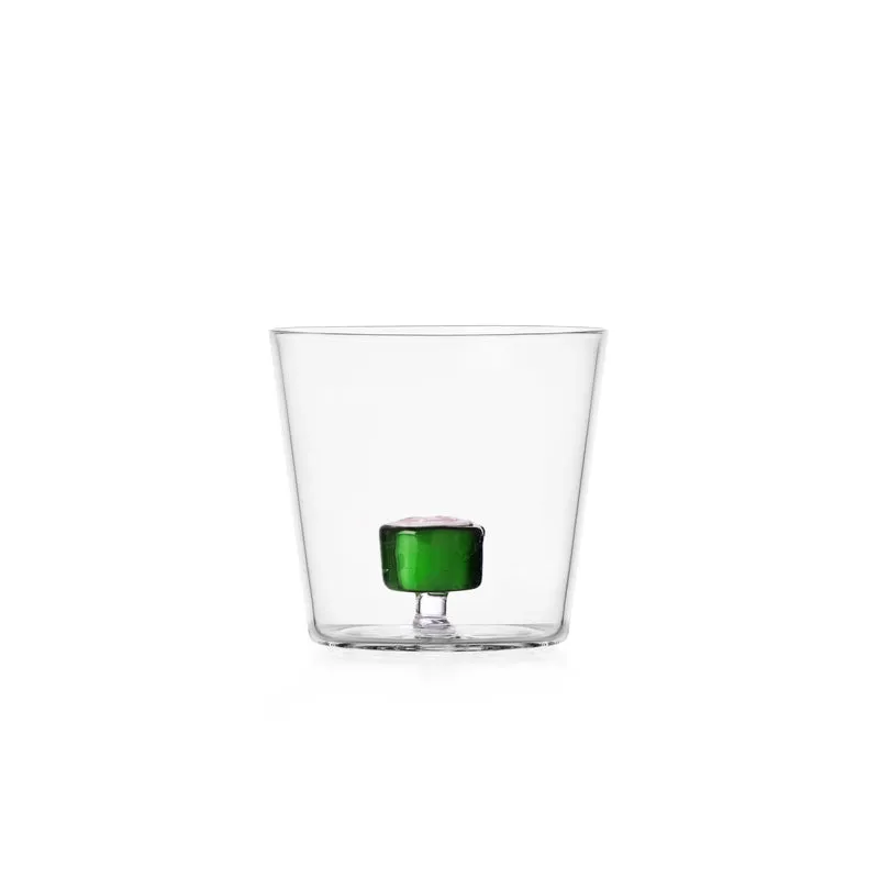 Ichendorf Umami Set 6 Tumbler Assortiti