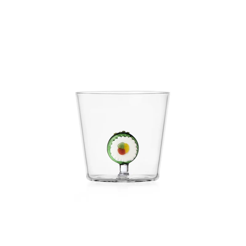 Ichendorf Umami Set 6 Tumbler Assortiti