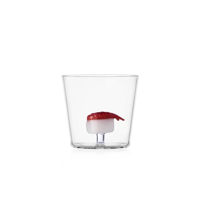 Ichendorf Umami Set 6 Tumbler Assortiti
