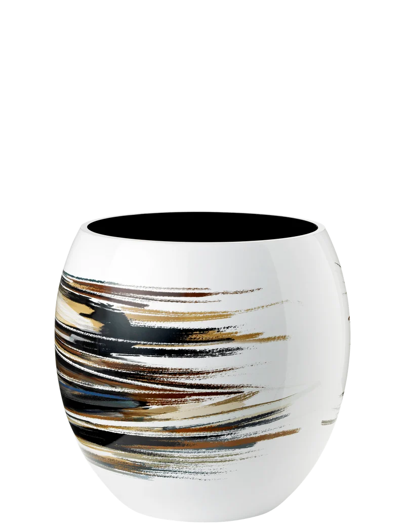 Stockholm Vase H 21.2 cm