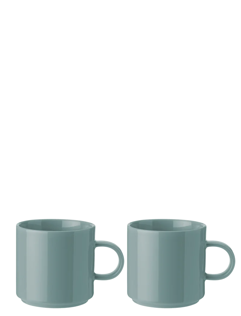 Stelton Becher 2 St