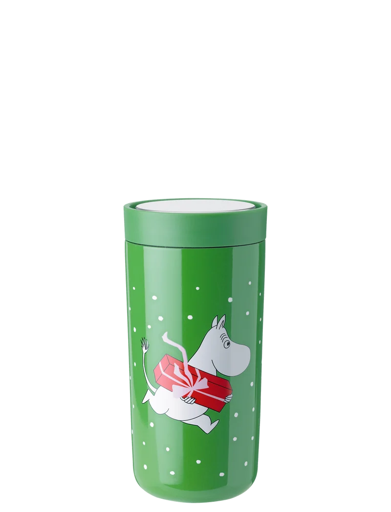 To Go Click to go Becher 0.4 l.