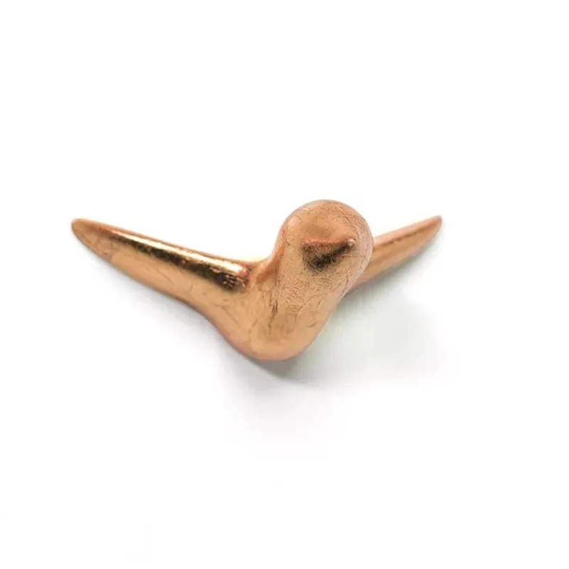 Wandskulptur Mini Vogel