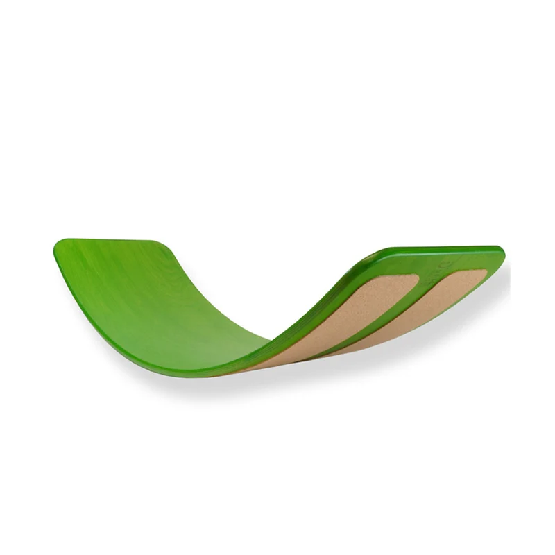 das.Brett Balance Board für Kinder & Erwachsene