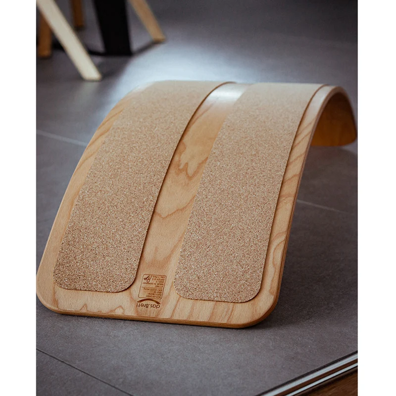 das.Brett Balance Board für Kinder & Erwachsene