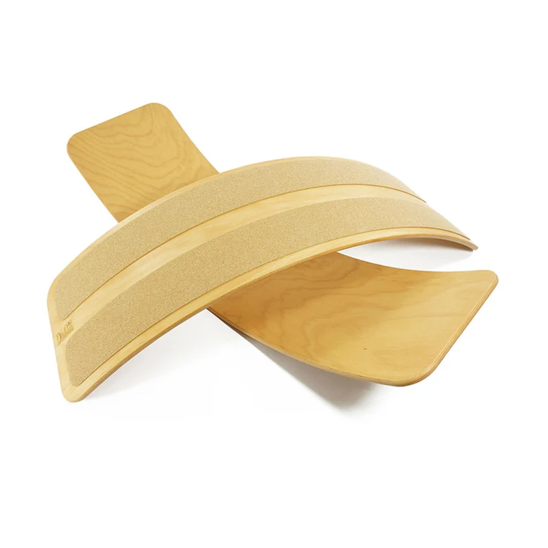 das.Brett Balance Board für Kinder & Erwachsene