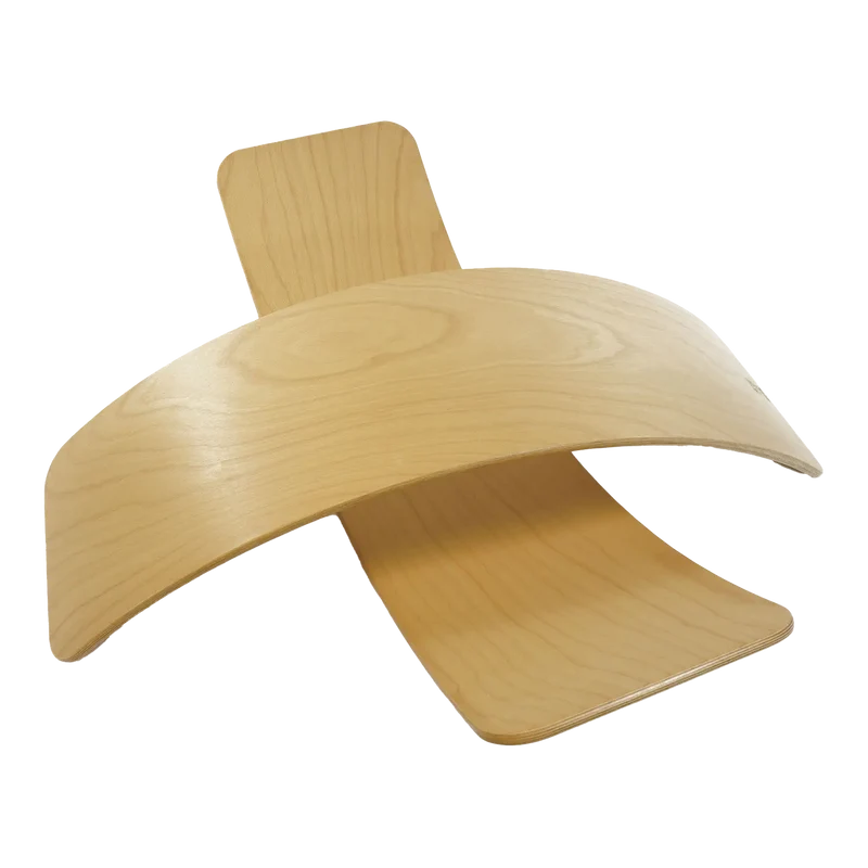 das.Brett Balance Board für Kinder & Erwachsene