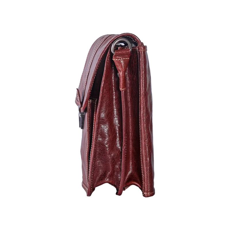 Schultertasche GALILEO