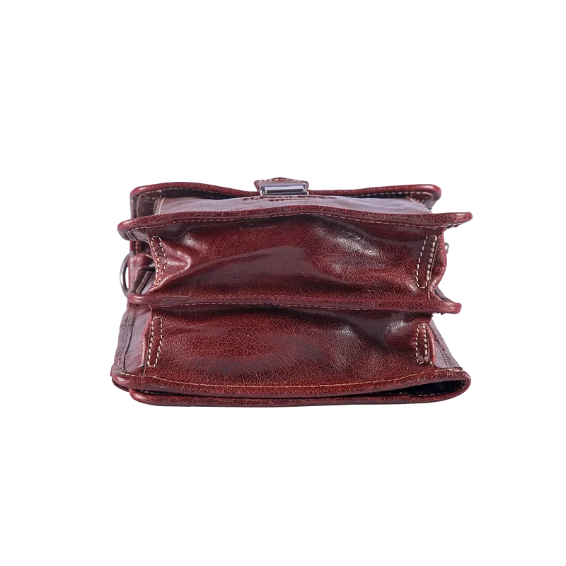 Schultertasche GALILEO