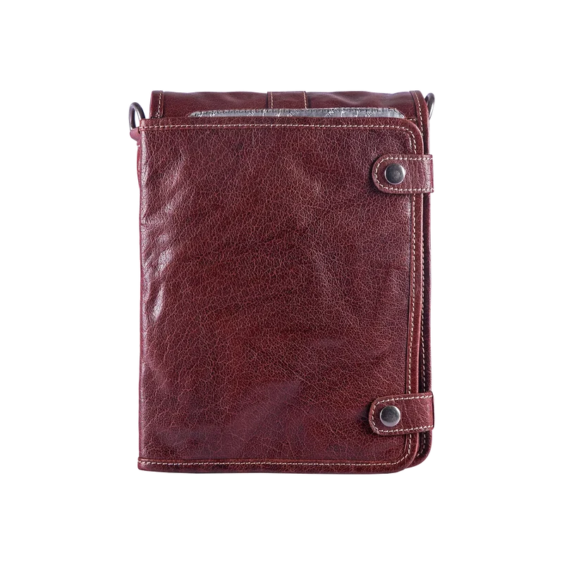Schultertasche GALILEO