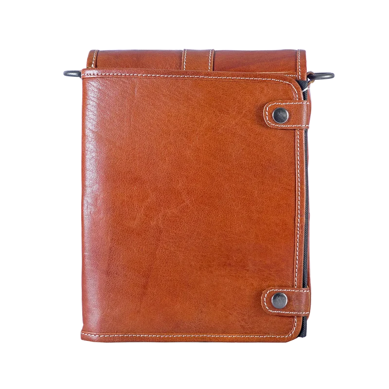 Schultertasche GALILEO