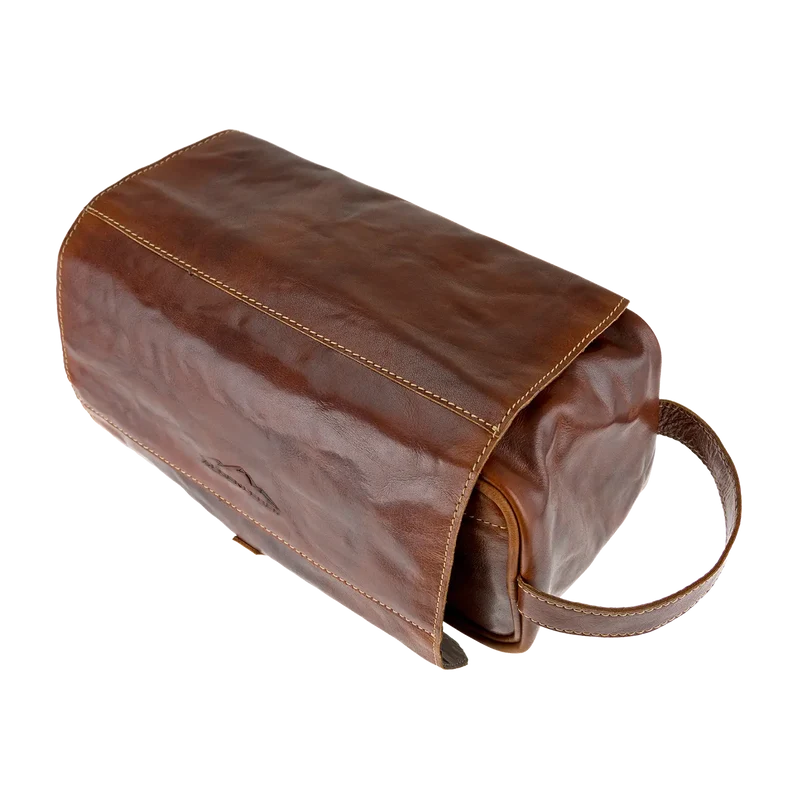 Kulturtasche für Damen und Herren