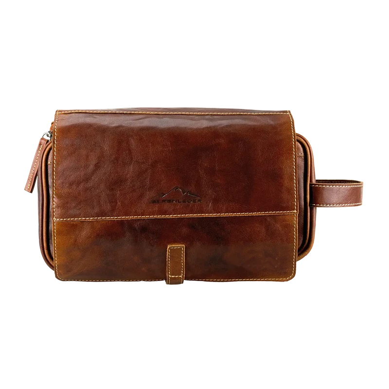 Kulturtasche für Damen und Herren
