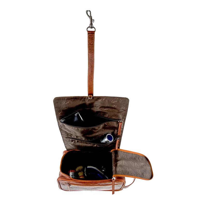 Kulturtasche für Damen und Herren
