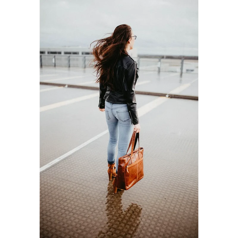 Business Handtasche ARCO