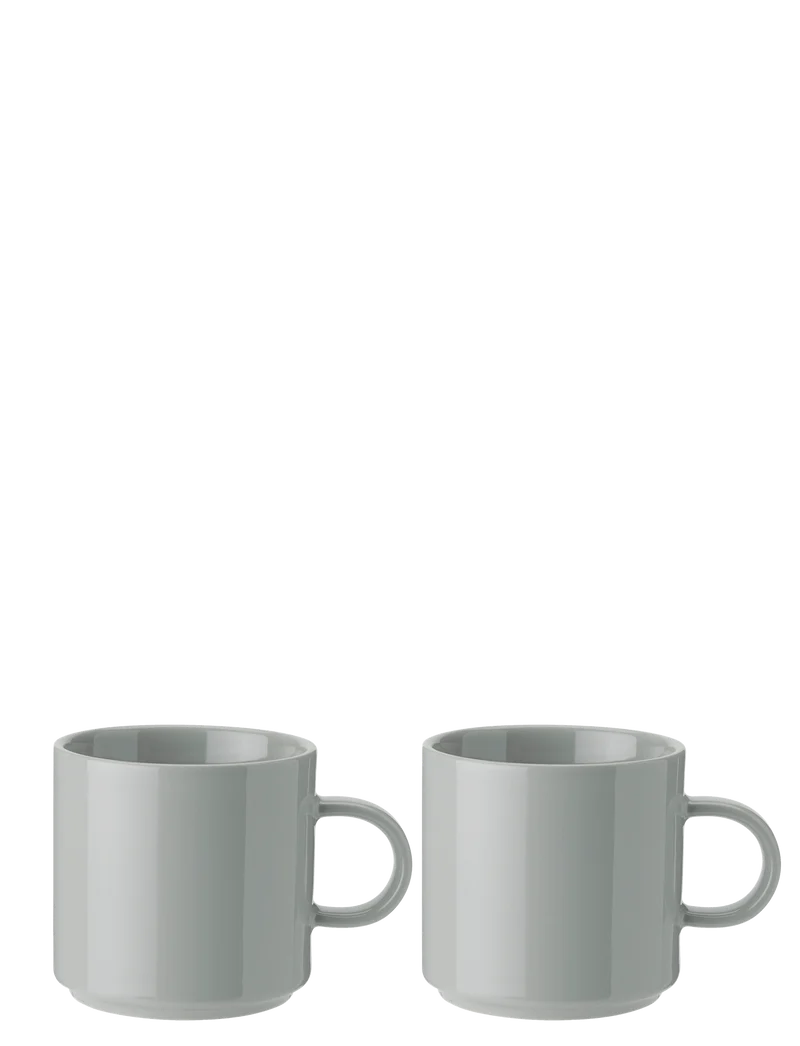 Stelton Becher 2 St