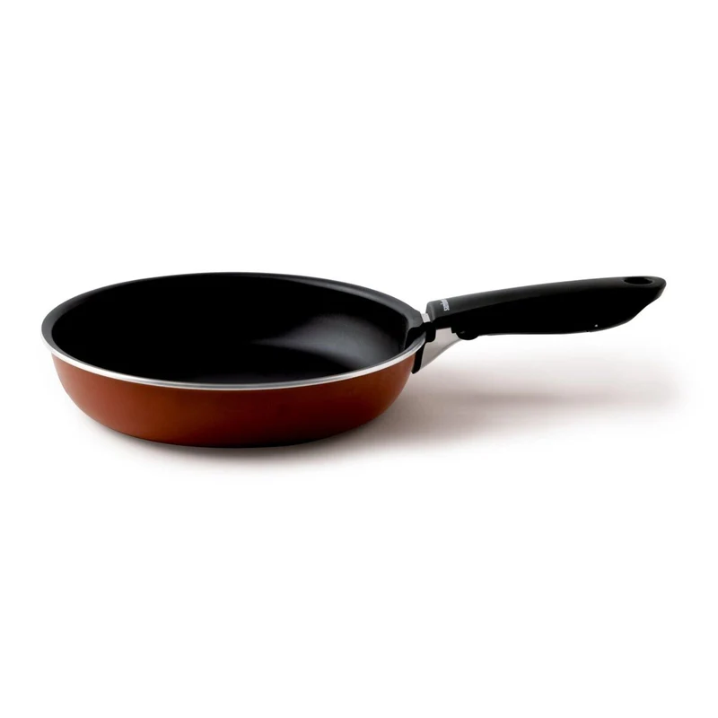 Sambonet Chromatica Set 2 Padelle 20 e 24 cm