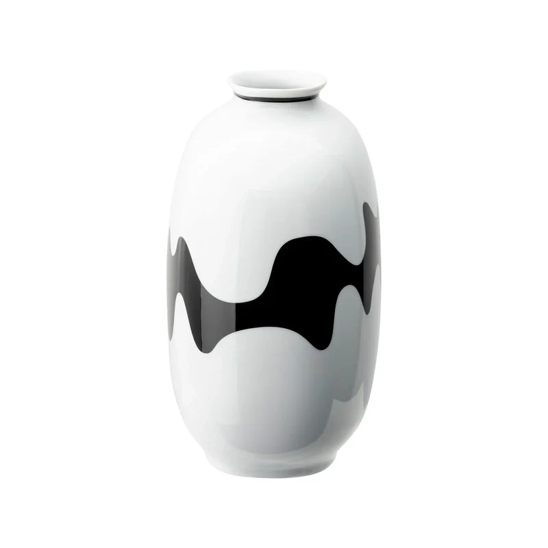 Rosenthal Home Monochrome Vaso 26 cm