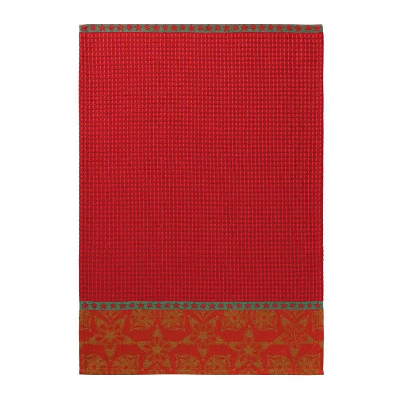 -Le Jacquard Francais- Küchenhandtuch 38x54cm "Gipsy" 100% Baumwolle