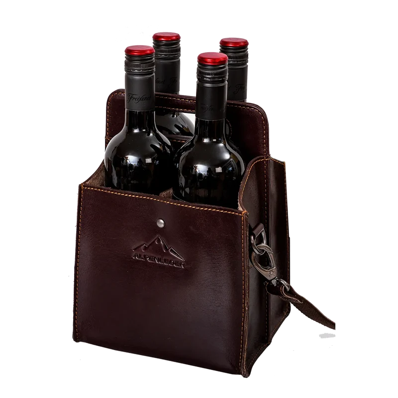 Getränketasche WEINVIERER- Harness