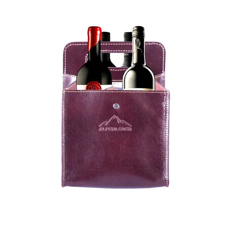 Getränketasche WEINVIERER- Harness