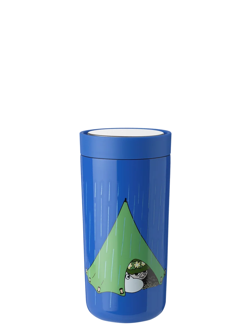 To Go Click to go Becher 0.4 l.