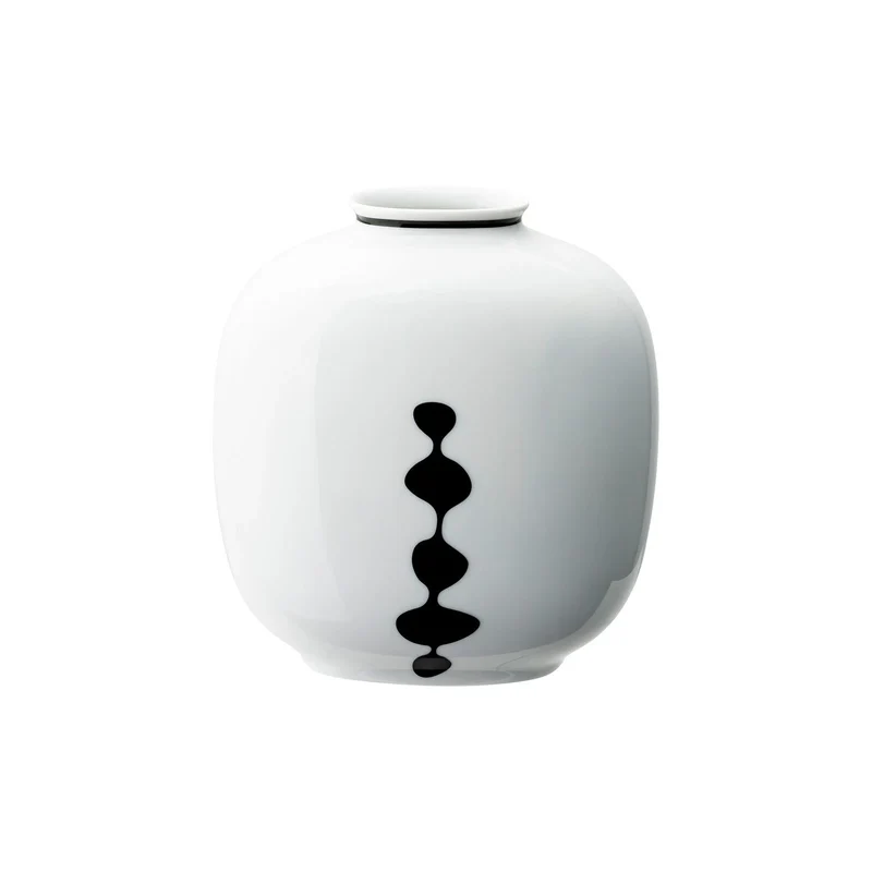 Rosenthal Home Monochrome Vaso 20 cm