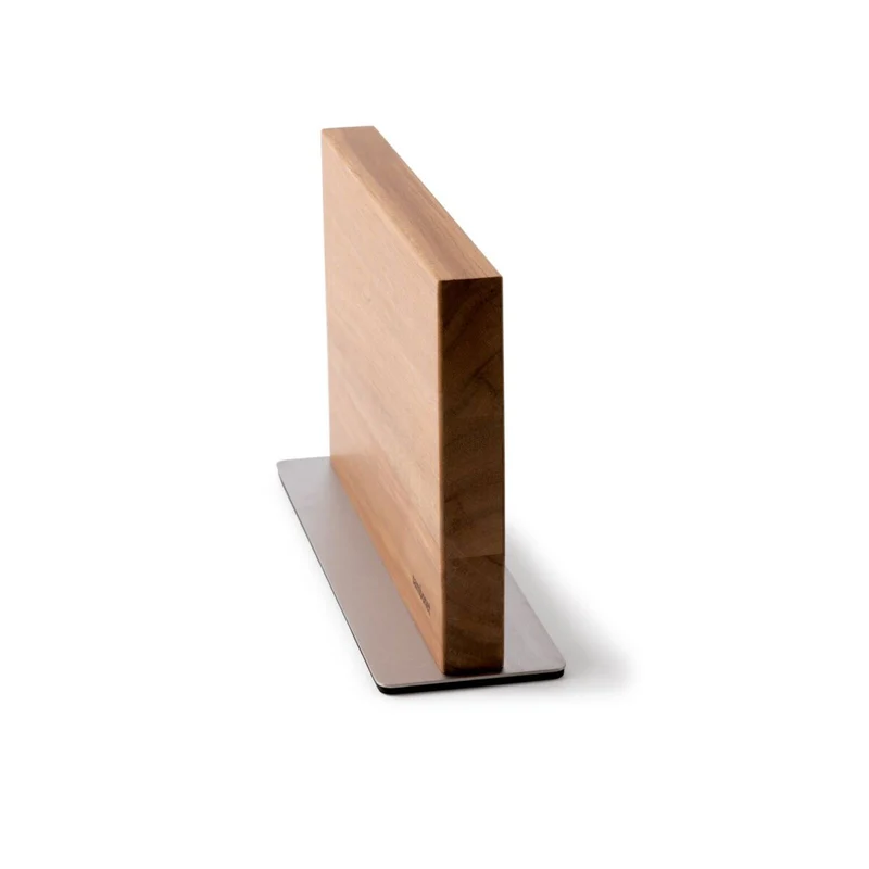 Sambonet Black Edge Ceppo Coltelli Magnetico