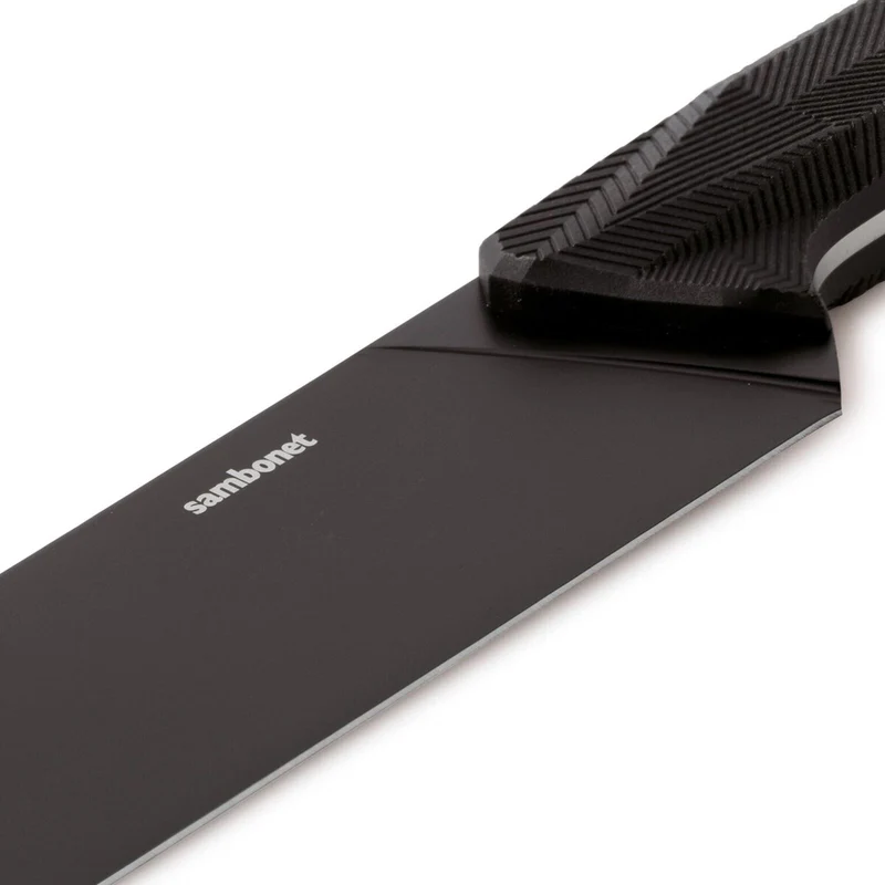 Sambonet Black Edge Manniaia 18 cm