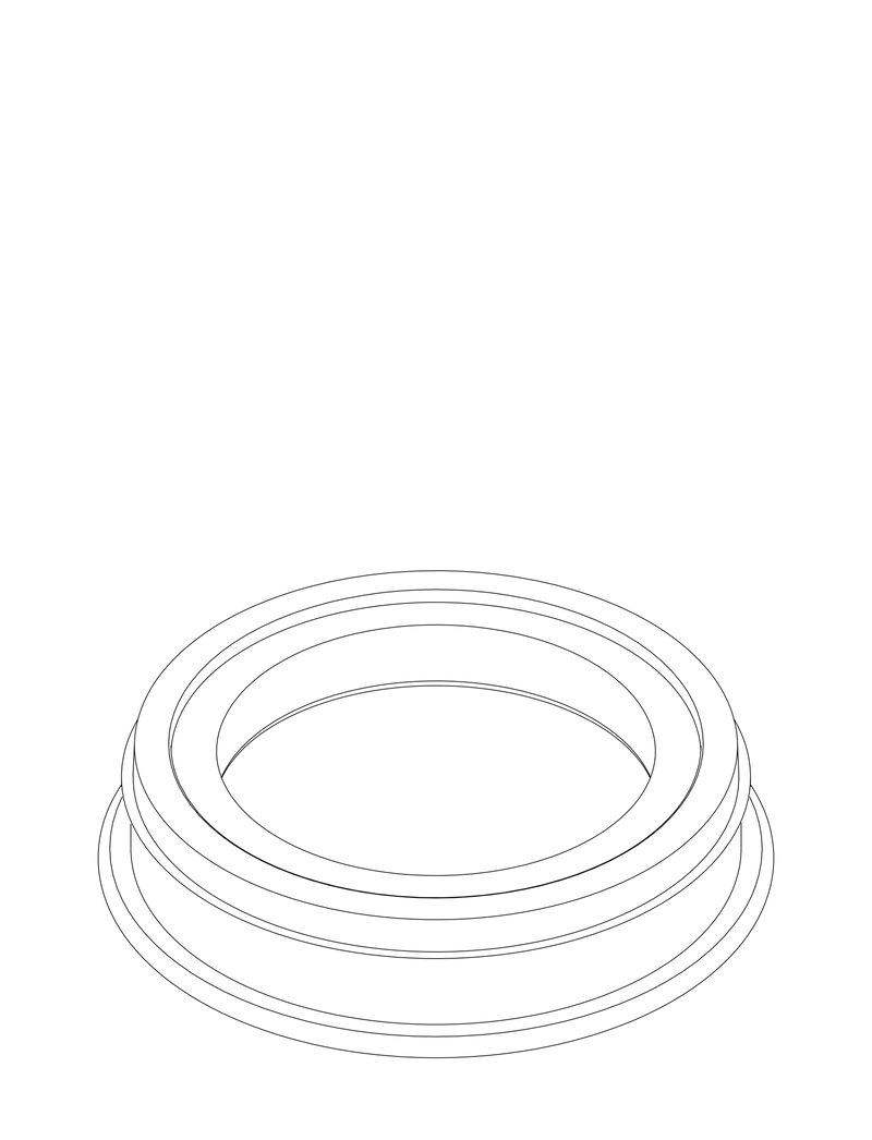 EM77 Dichtungsring