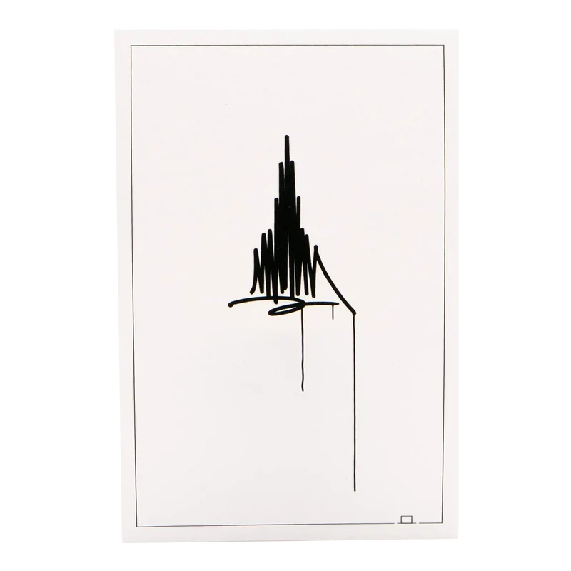 Kunstdruck Ulmer Münster