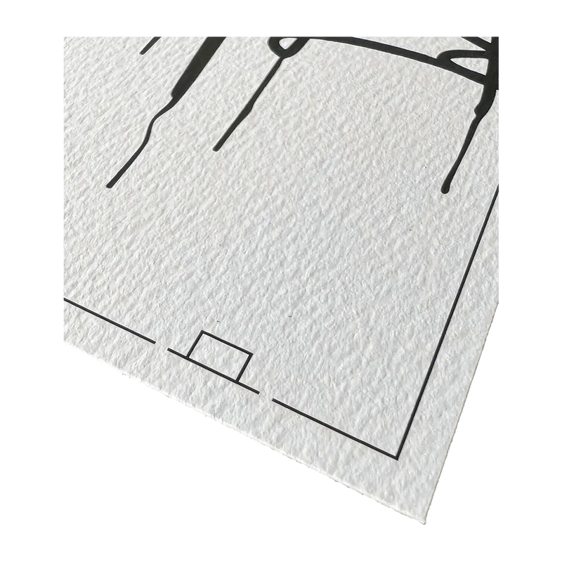 Postkarten Kunstdrucke 6er Set