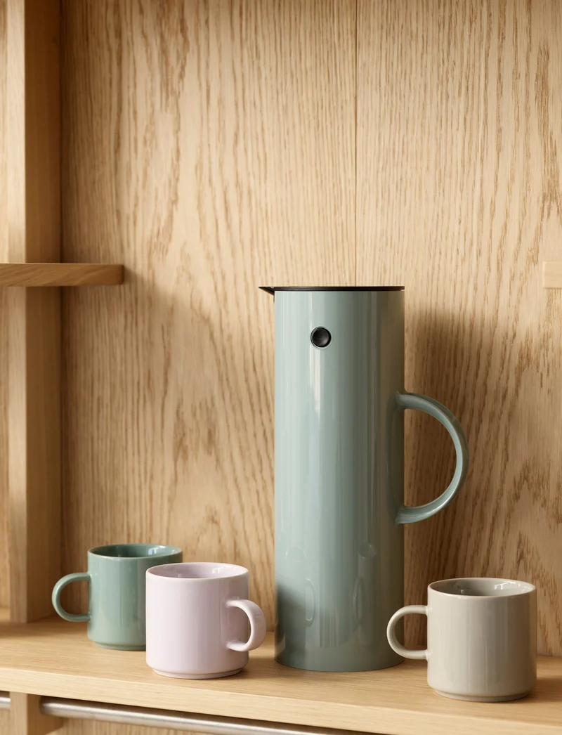 Stelton Becher 2 St