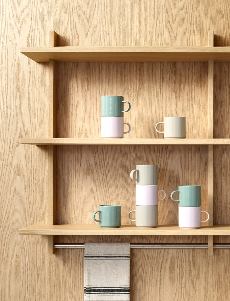 Stelton Becher 2 St