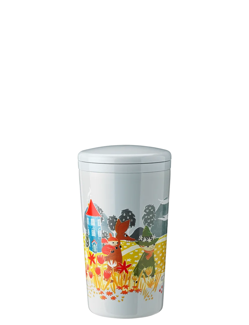 Carrie to go Becher 0.4 l.