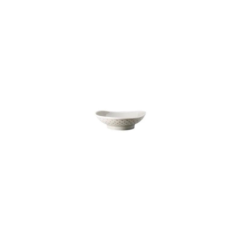 Rosenthal Junto Pearl Grey Coppetta 8 cm, Set 6
