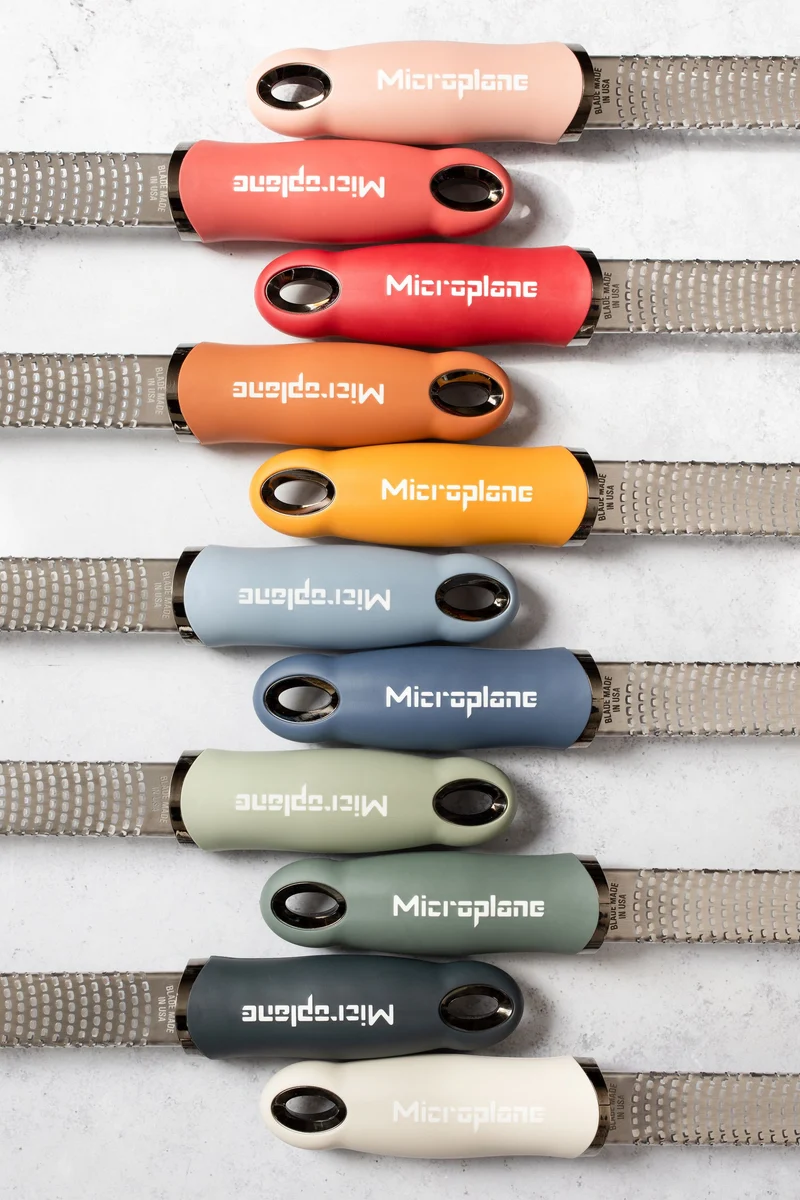 Microplane Premium Zester