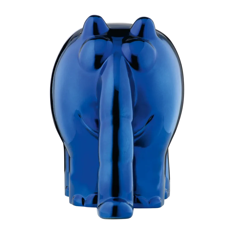 Skulptur Ottifant