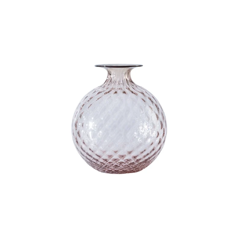 Venini Vaso Monofiore Balloton Piccolo