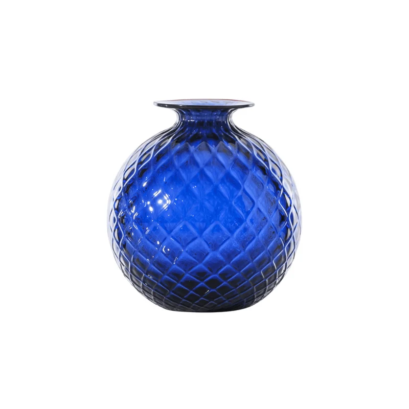 Venini Vaso Monofiore Balloton Medio