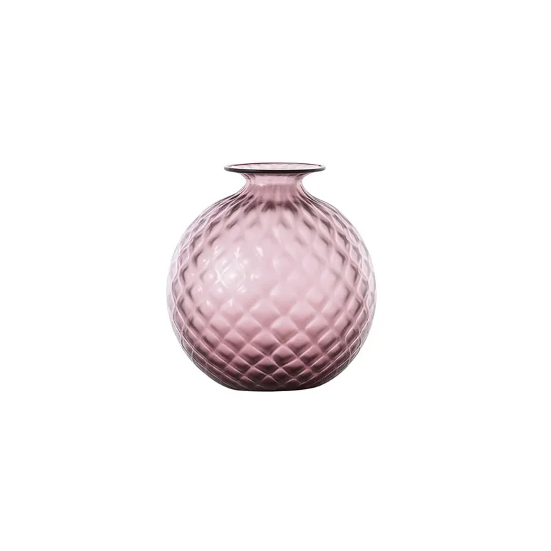 Venini Vaso Monofiore Balloton Medio