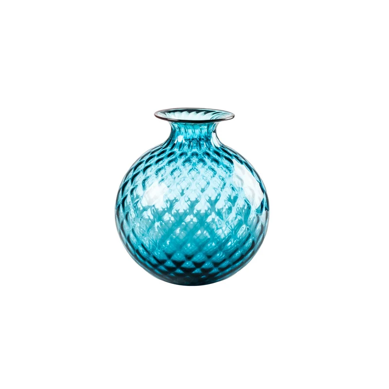 Venini Vaso Monofiore Balloton Medio