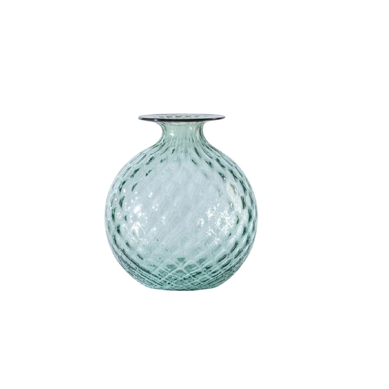Venini Vaso Monofiori Balloton Grande