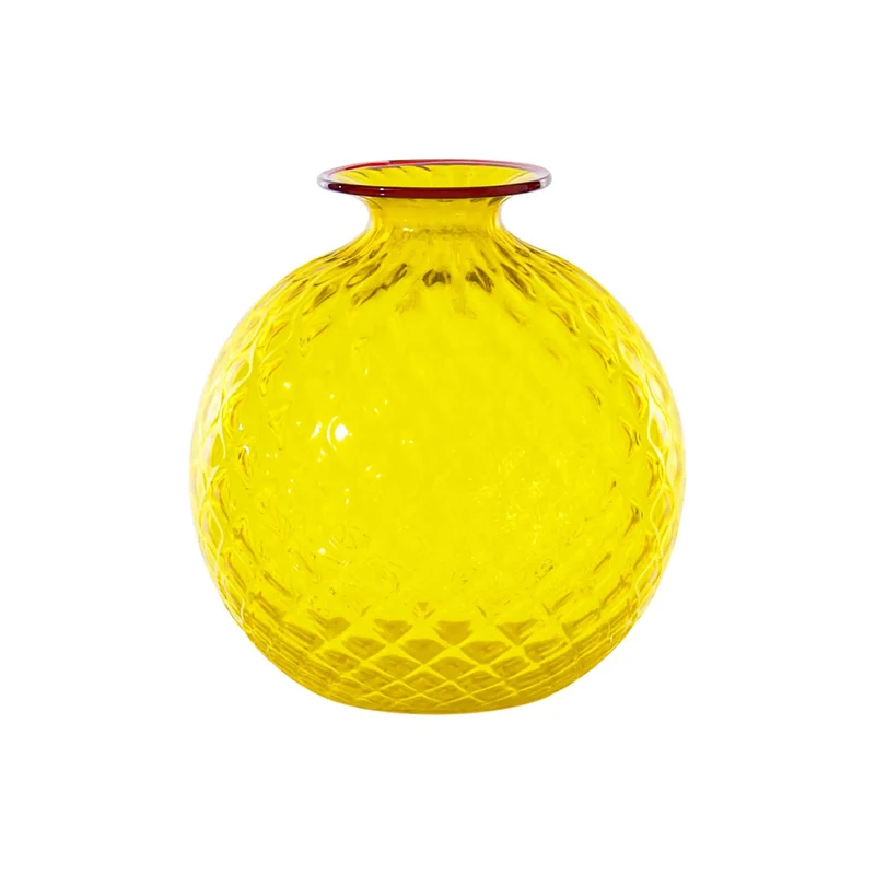 Venini Vaso Monofiori Balloton XL