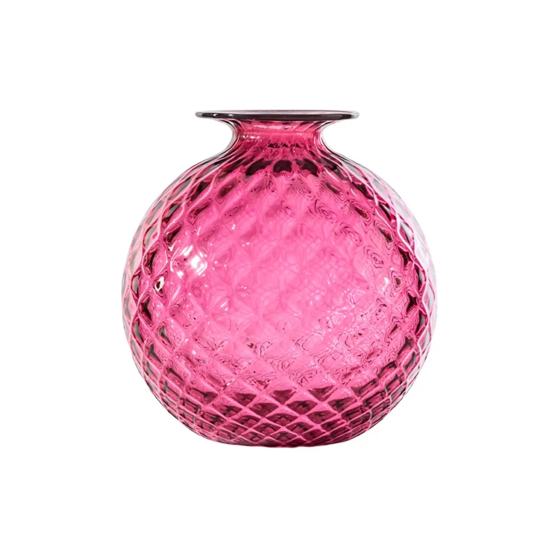 Venini Vaso Monofiori Balloton XL