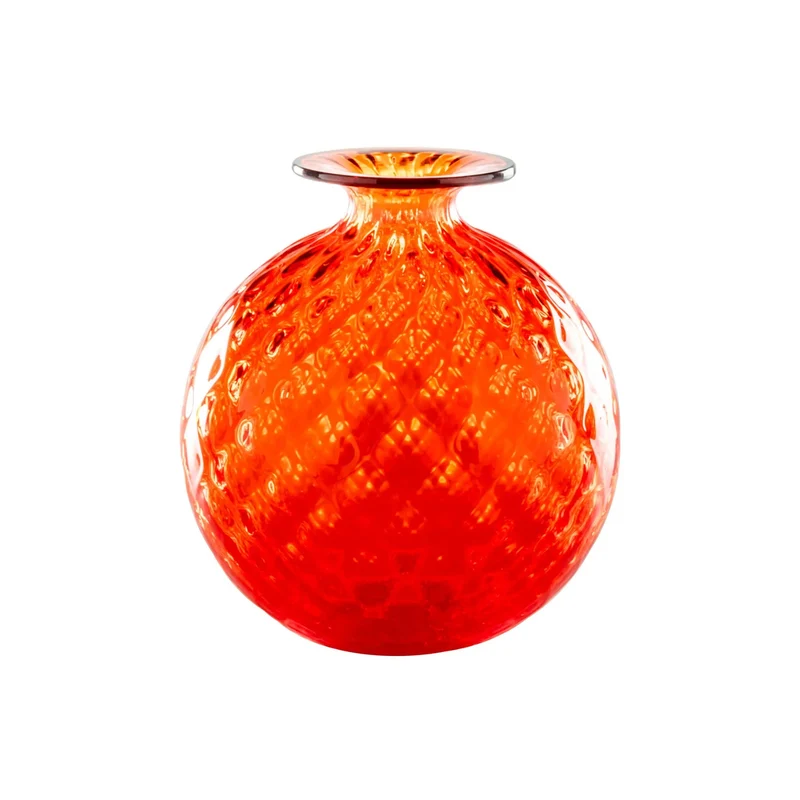 Venini Vaso Monofiori Balloton XL