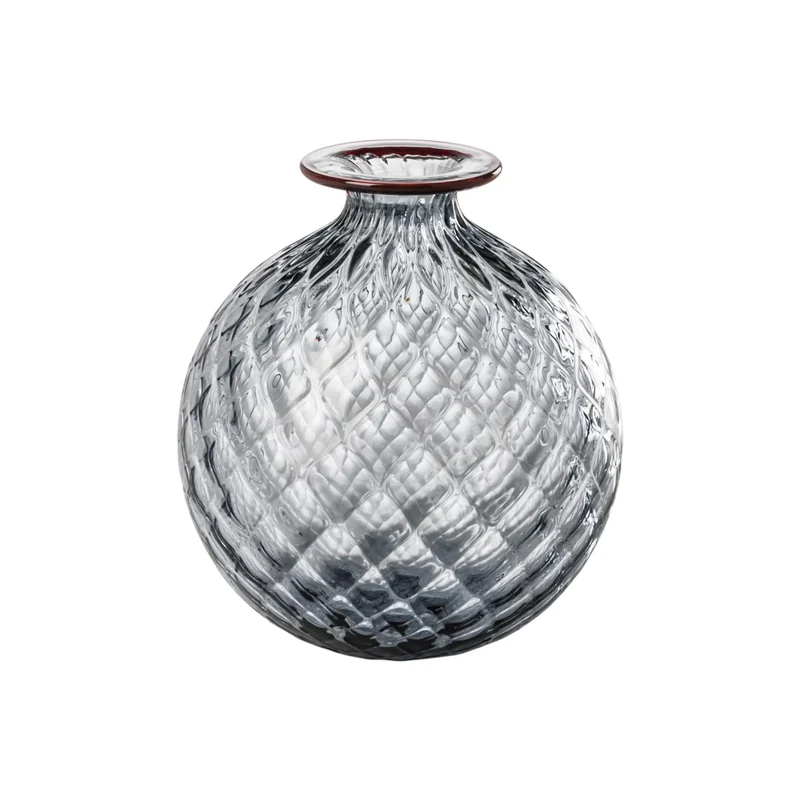 Venini Vaso Monofiori Balloton XL