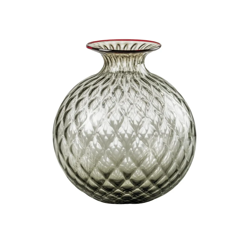 Venini Vaso Monofiori Balloton XL